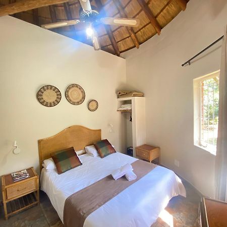 Magoebaskloof Mountain Lodge Tzaneen Buitenkant foto