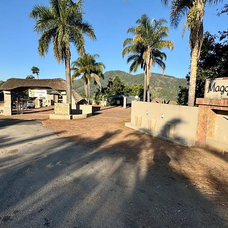 Magoebaskloof Mountain Lodge Tzaneen Buitenkant foto