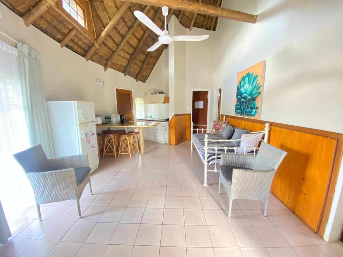 Magoebaskloof Mountain Lodge Tzaneen Buitenkant foto
