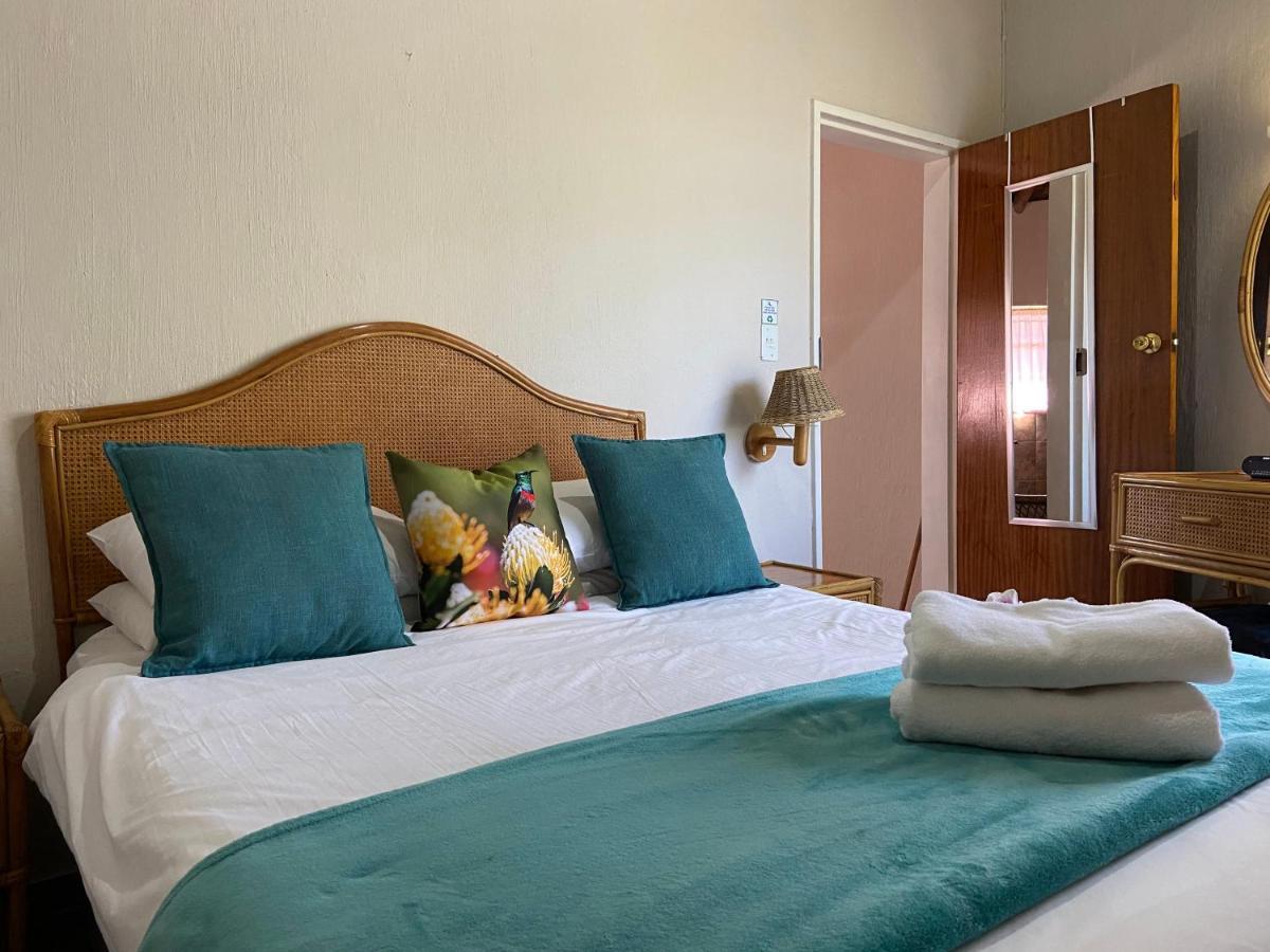 Magoebaskloof Mountain Lodge Tzaneen Buitenkant foto