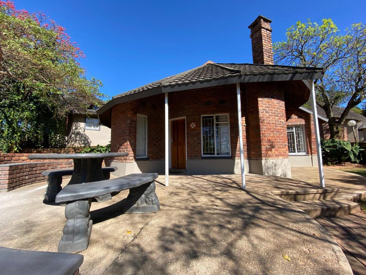 Magoebaskloof Mountain Lodge Tzaneen Buitenkant foto