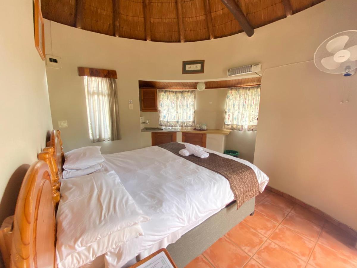 Magoebaskloof Mountain Lodge Tzaneen Buitenkant foto