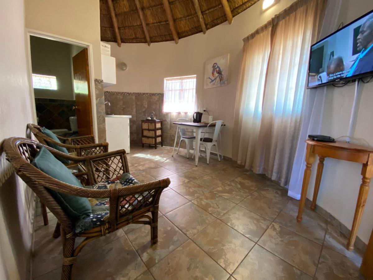 Magoebaskloof Mountain Lodge Tzaneen Buitenkant foto