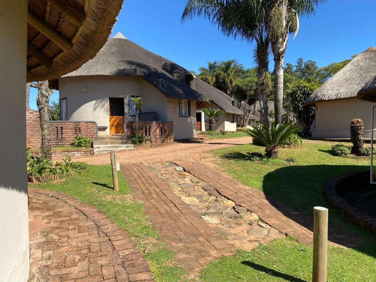 Magoebaskloof Mountain Lodge Tzaneen Buitenkant foto
