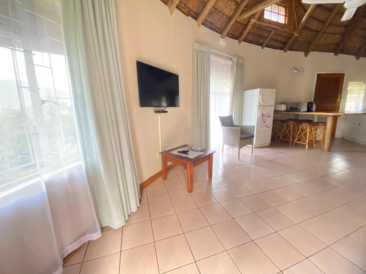 Magoebaskloof Mountain Lodge Tzaneen Buitenkant foto