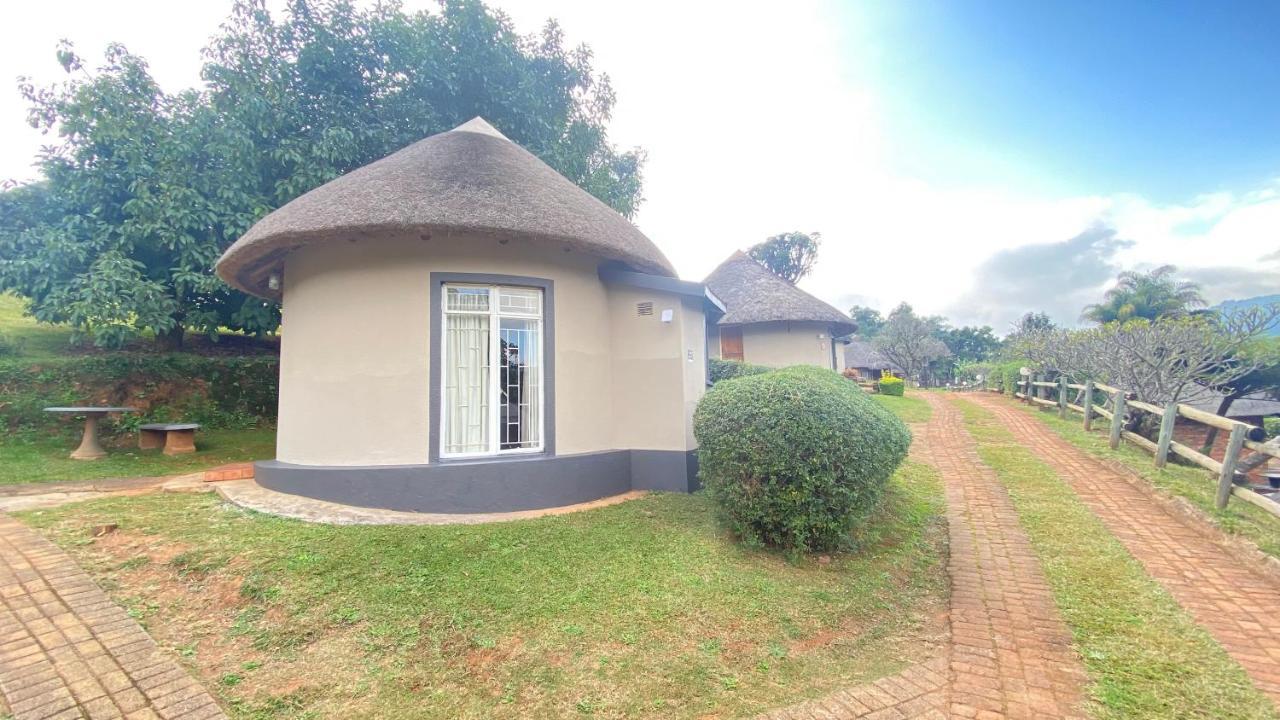 Magoebaskloof Mountain Lodge Tzaneen Buitenkant foto
