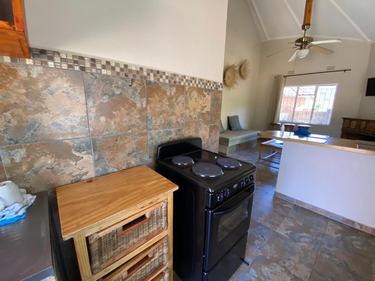 Magoebaskloof Mountain Lodge Tzaneen Buitenkant foto