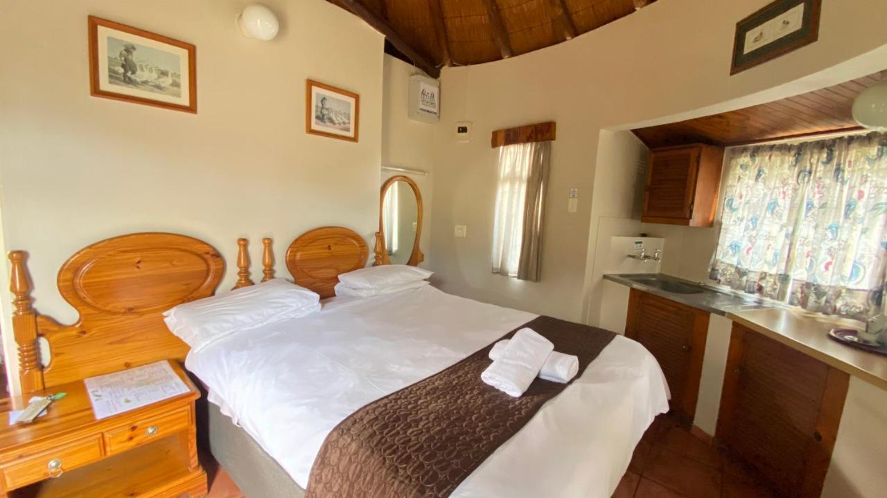 Magoebaskloof Mountain Lodge Tzaneen Buitenkant foto