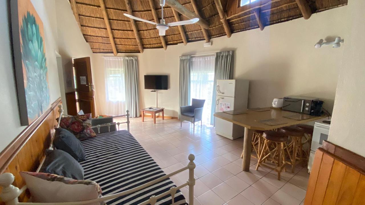 Magoebaskloof Mountain Lodge Tzaneen Buitenkant foto
