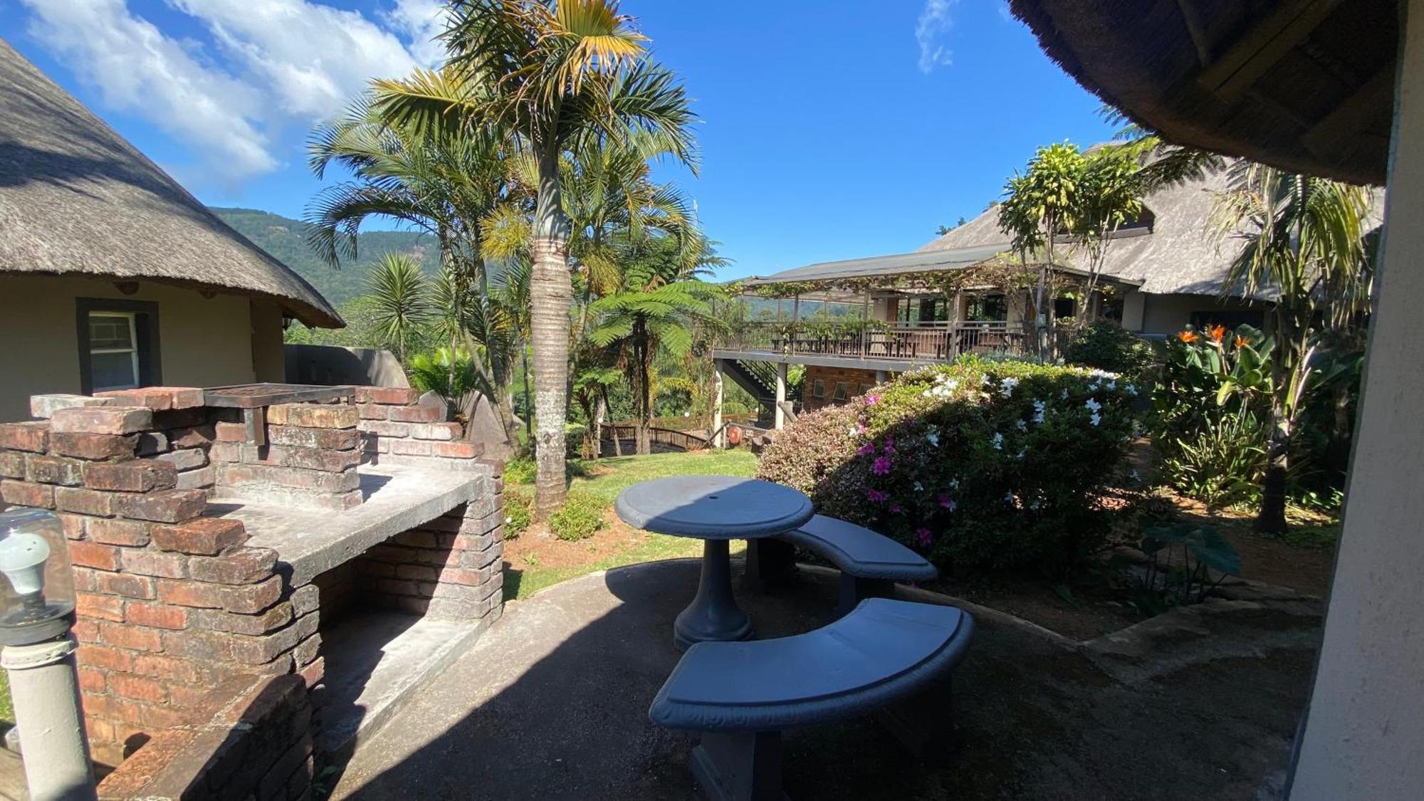 Magoebaskloof Mountain Lodge Tzaneen Buitenkant foto