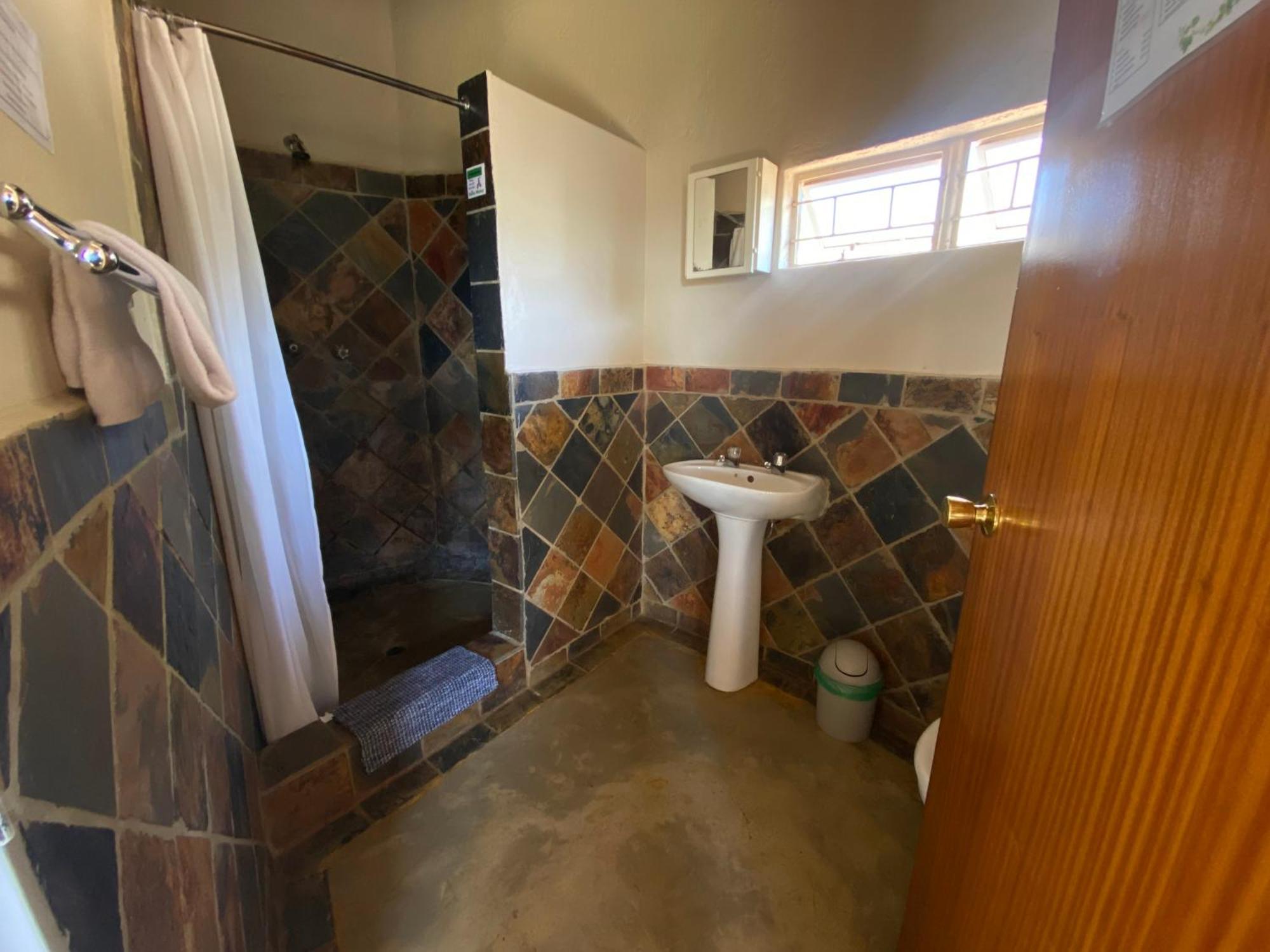 Magoebaskloof Mountain Lodge Tzaneen Buitenkant foto