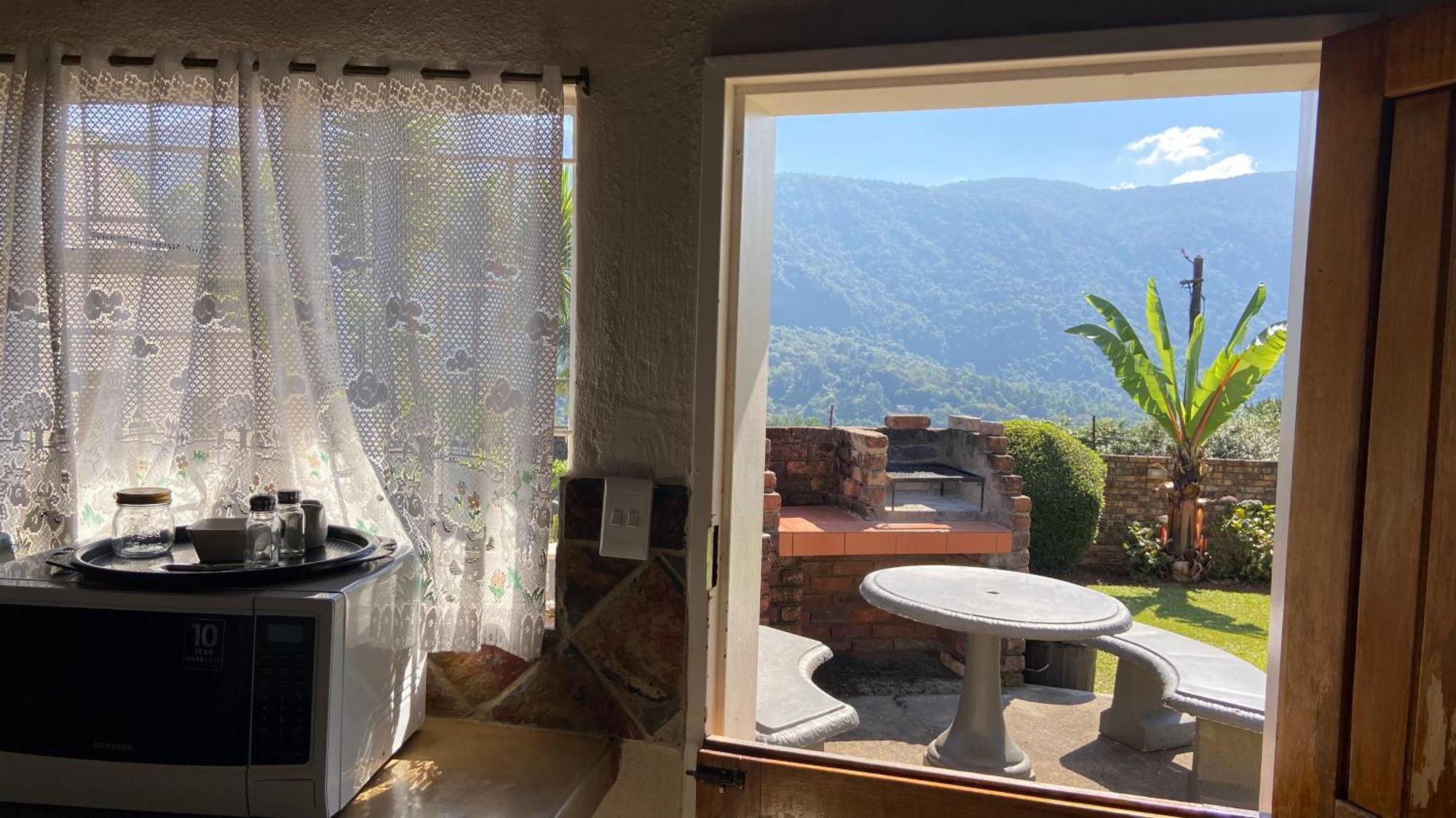 Magoebaskloof Mountain Lodge Tzaneen Buitenkant foto