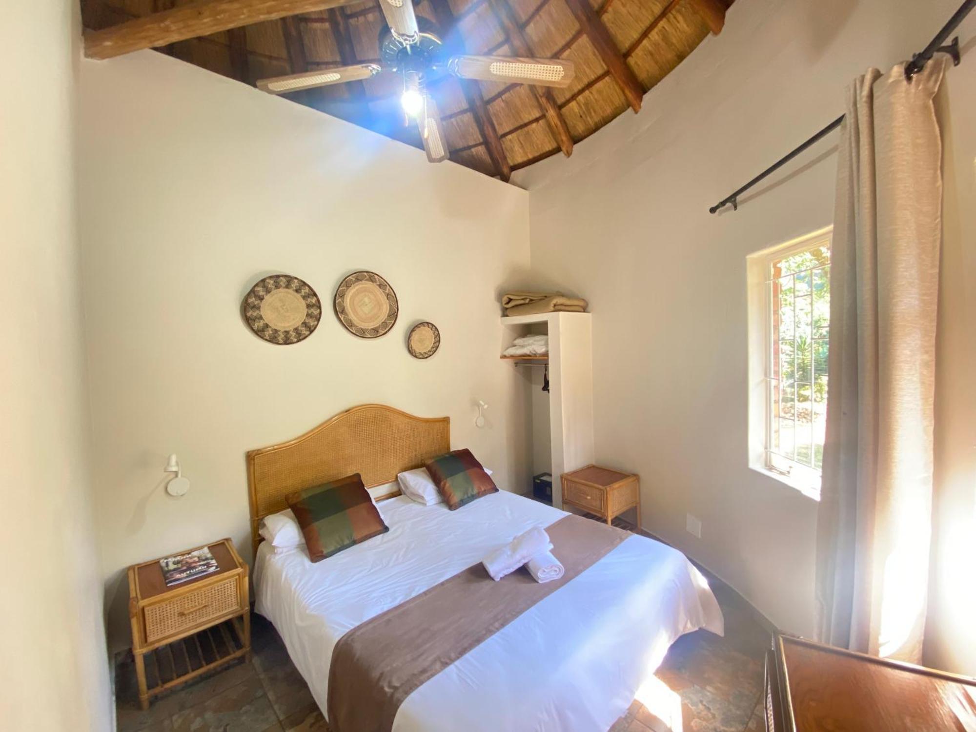 Magoebaskloof Mountain Lodge Tzaneen Buitenkant foto