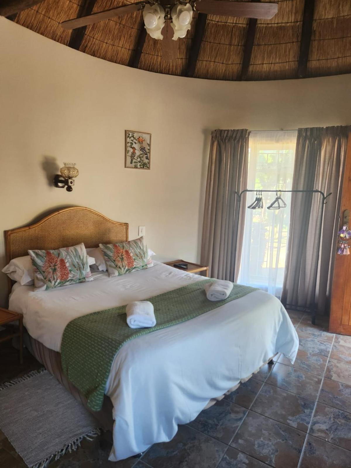 Magoebaskloof Mountain Lodge Tzaneen Buitenkant foto