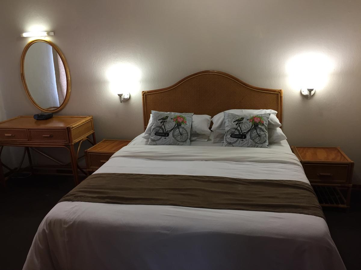 Magoebaskloof Mountain Lodge Tzaneen Buitenkant foto