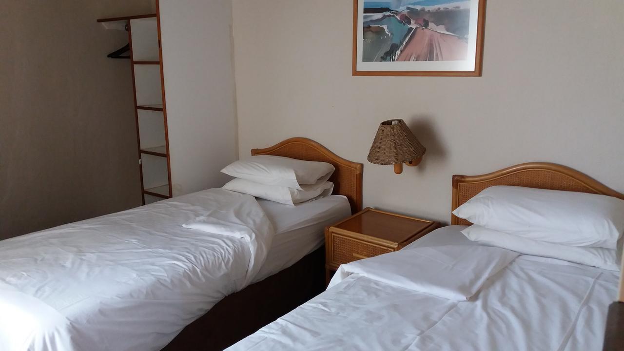 Magoebaskloof Mountain Lodge Tzaneen Buitenkant foto