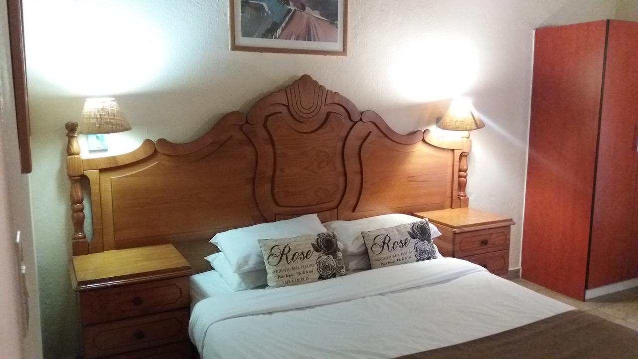 Magoebaskloof Mountain Lodge Tzaneen Buitenkant foto