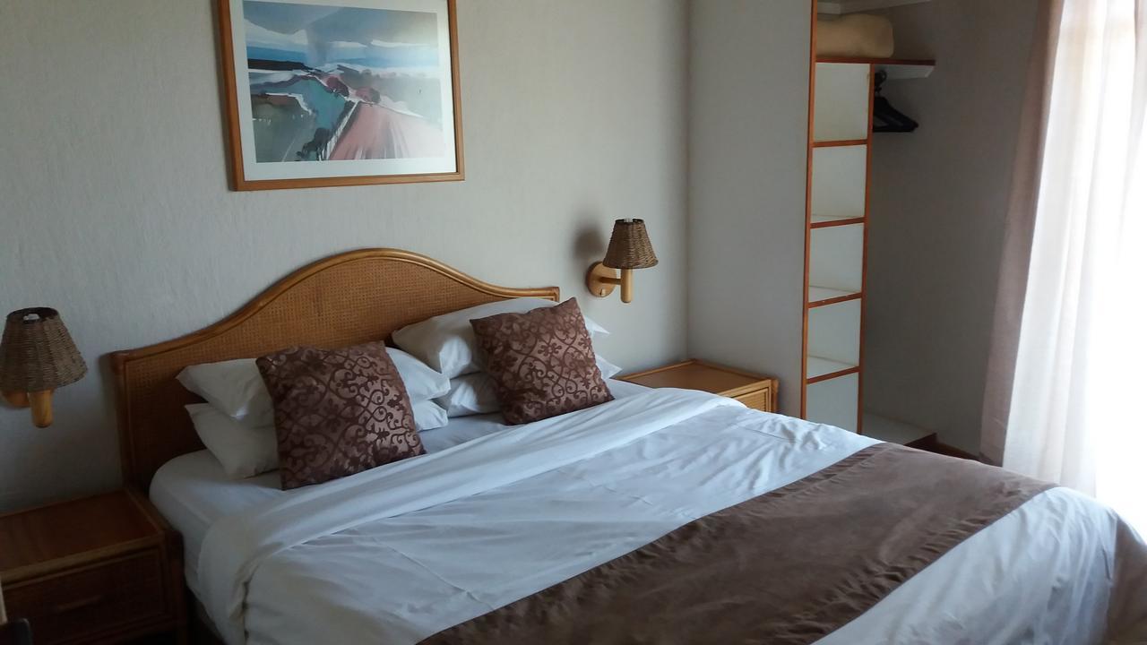 Magoebaskloof Mountain Lodge Tzaneen Buitenkant foto