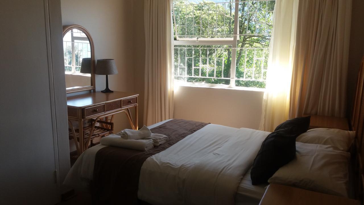 Magoebaskloof Mountain Lodge Tzaneen Buitenkant foto