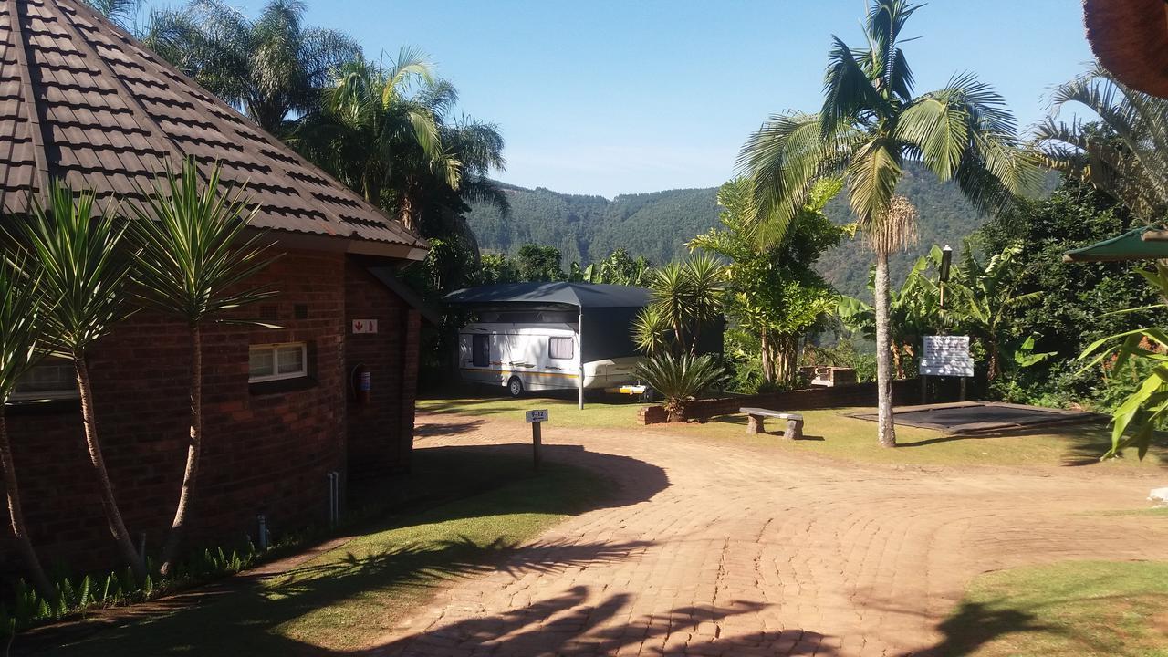 Magoebaskloof Mountain Lodge Tzaneen Buitenkant foto