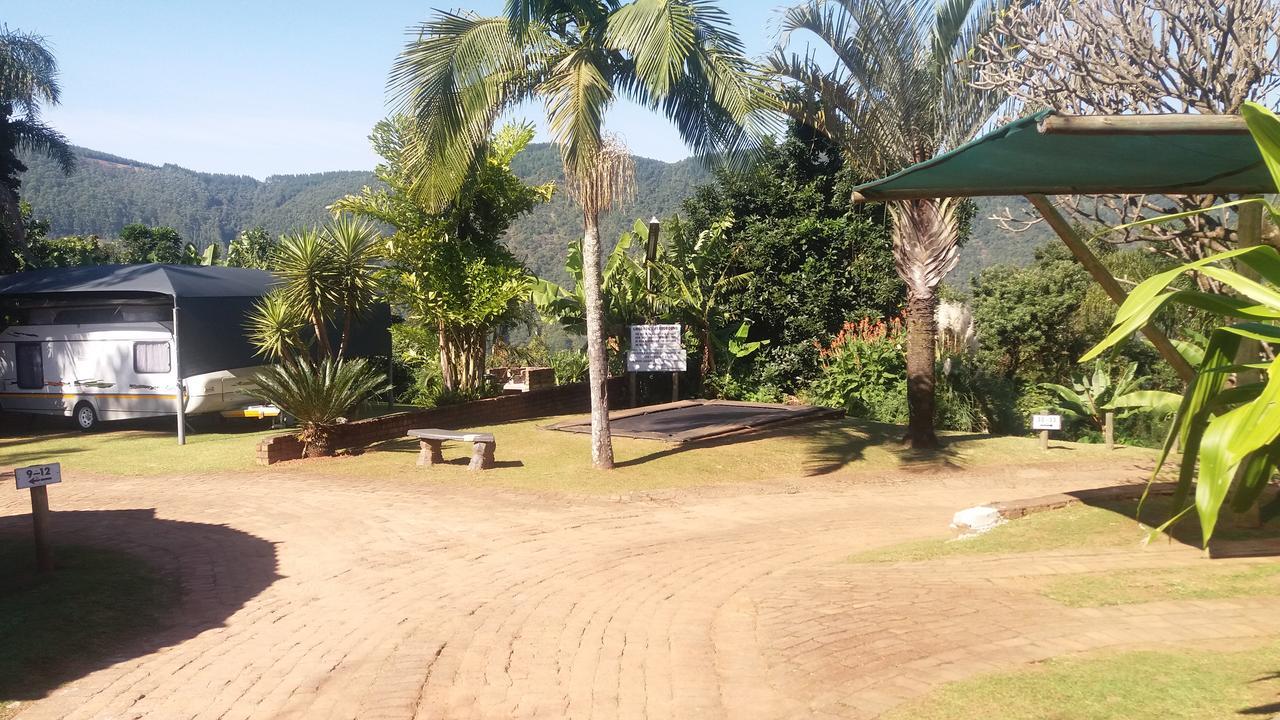 Magoebaskloof Mountain Lodge Tzaneen Buitenkant foto