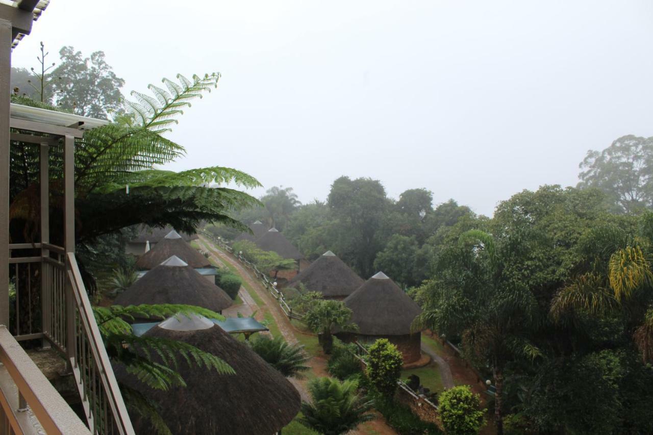 Magoebaskloof Mountain Lodge Tzaneen Buitenkant foto