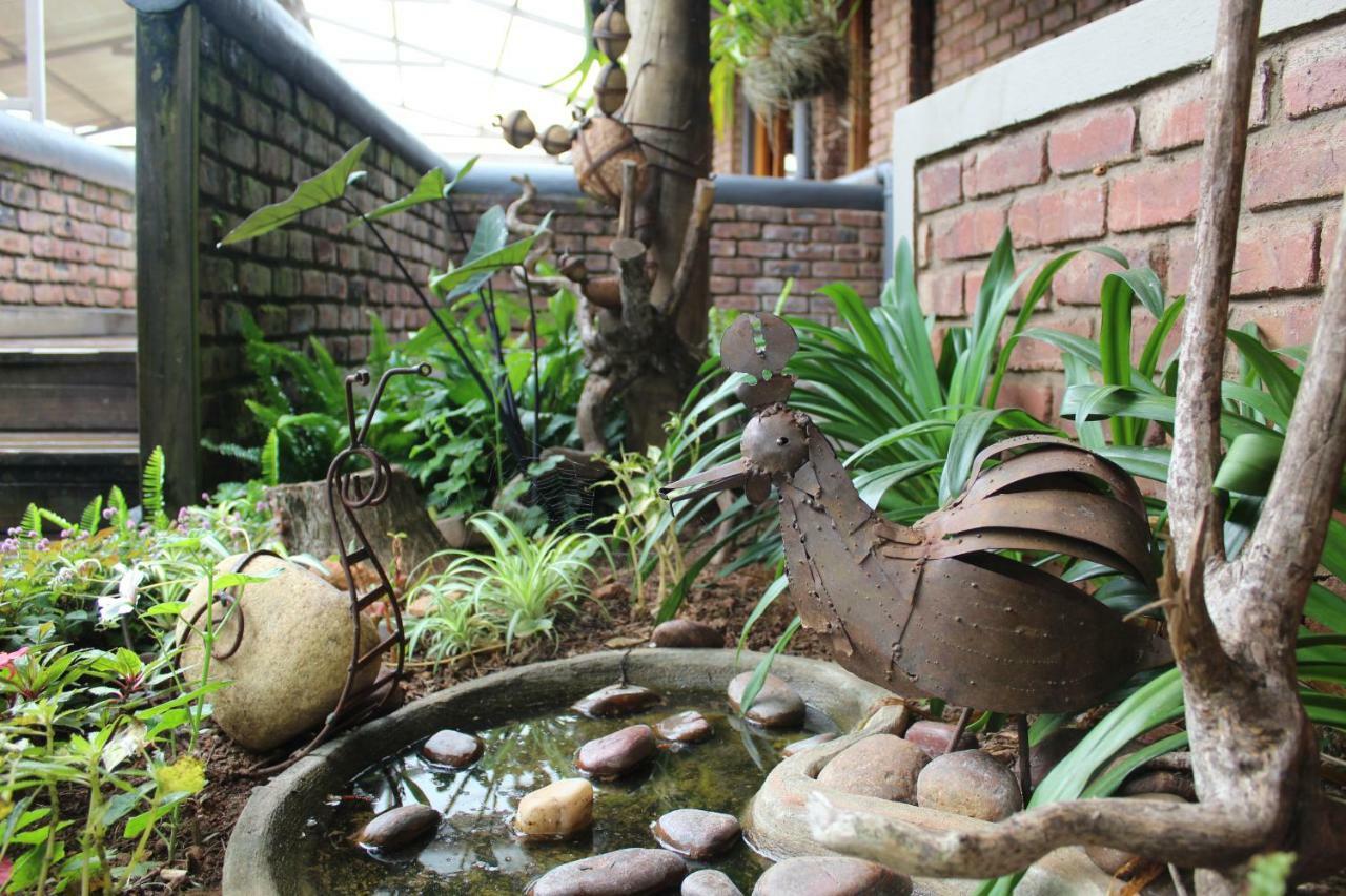 Magoebaskloof Mountain Lodge Tzaneen Buitenkant foto