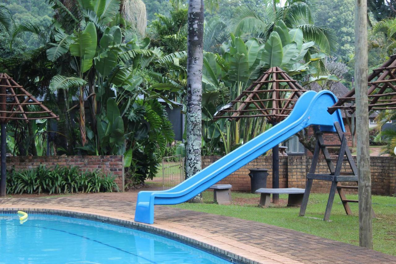 Magoebaskloof Mountain Lodge Tzaneen Buitenkant foto